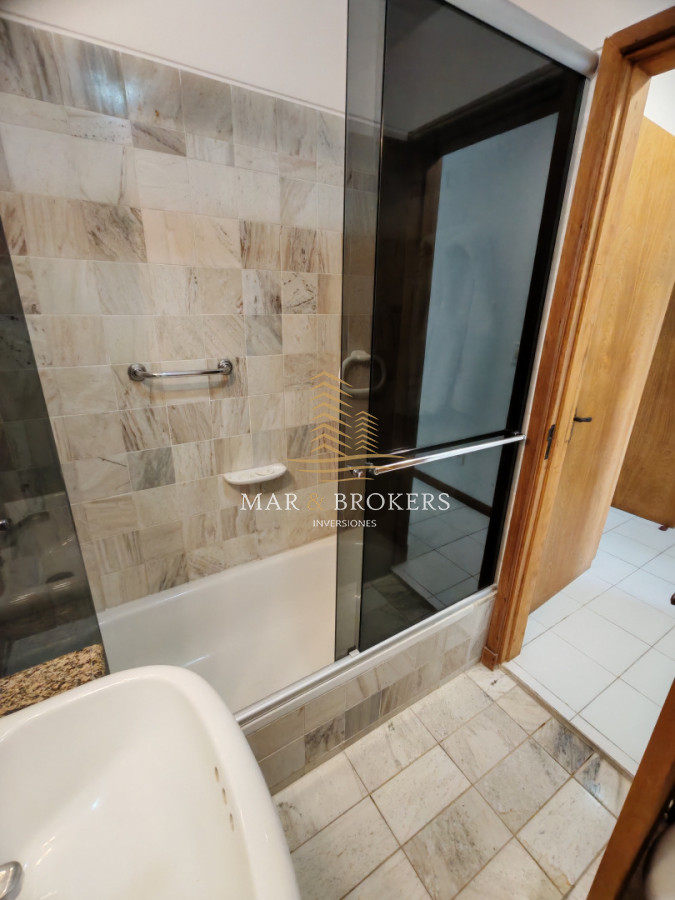 Apartamento ID.1395 - Apartamento en Maldonado, 