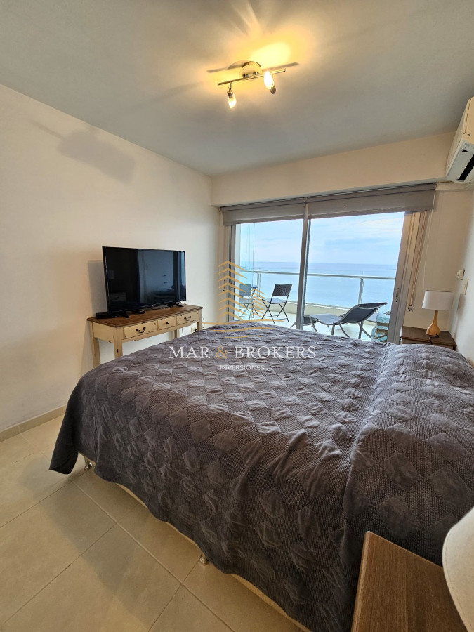Apartamento ID.1029 - Venta departamento punta del este 