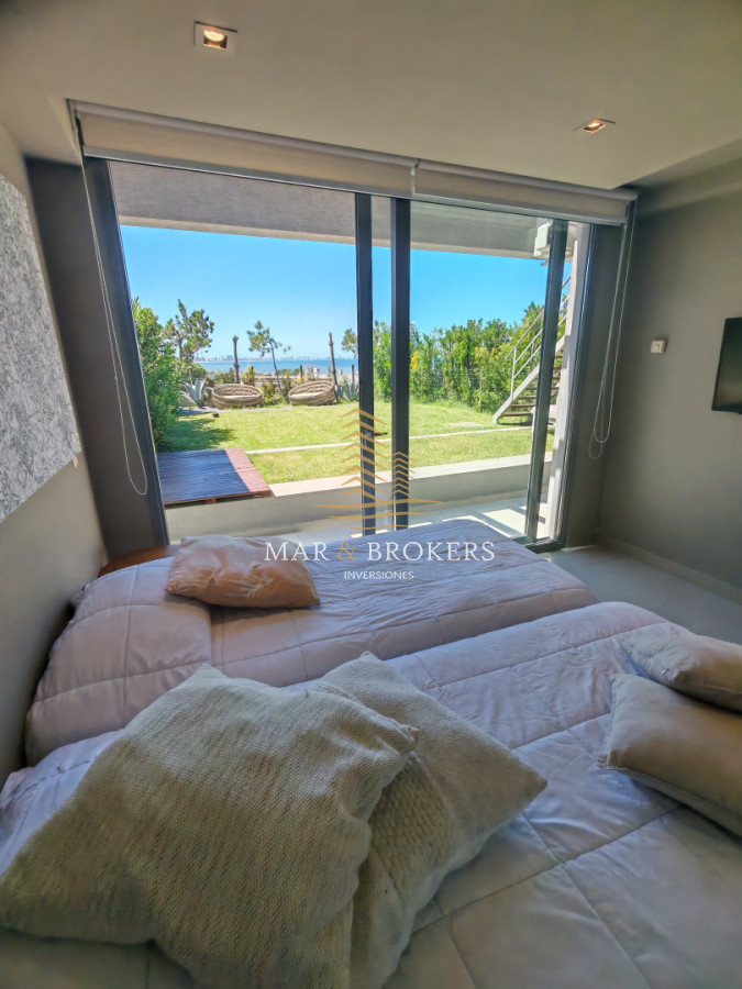 Apartamento ID.1526 - Apartamento en Punta Ballena, Las Cumbres