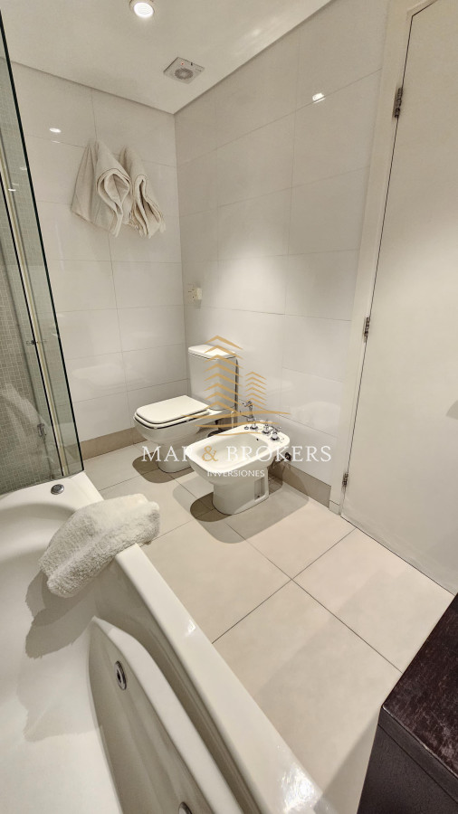 Apartamento ID.1098 - Apartamento en Punta del Este, Brava