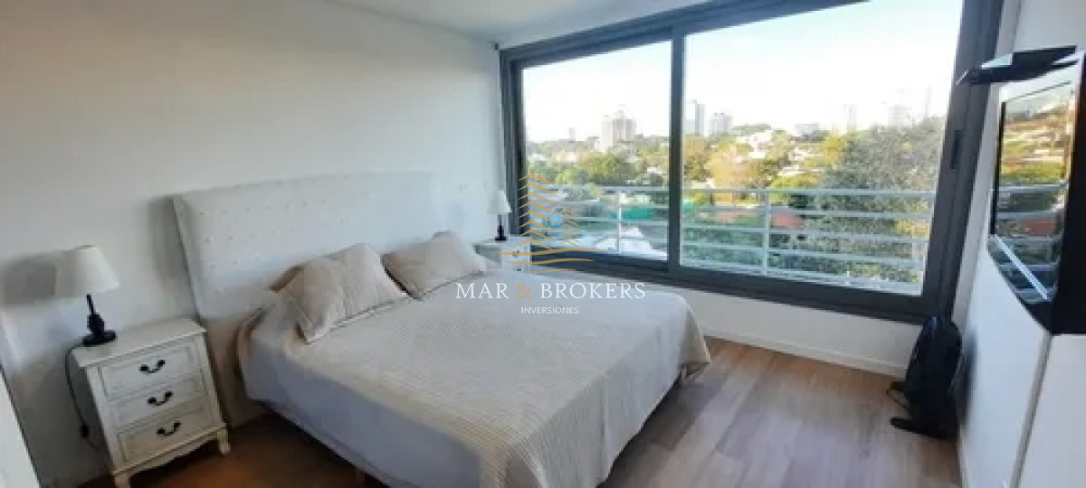 Apartamento ID.16 - Apartamento en La Pastora - Punta del Este