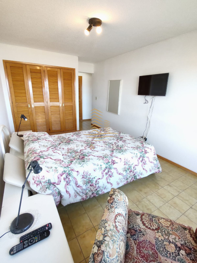 Apartamento ID.472 - Apartamento en Punta del Este, Península