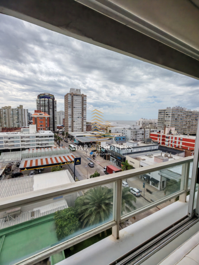 Apartamento ID.1524 - Apartamento en Punta del Este, Península