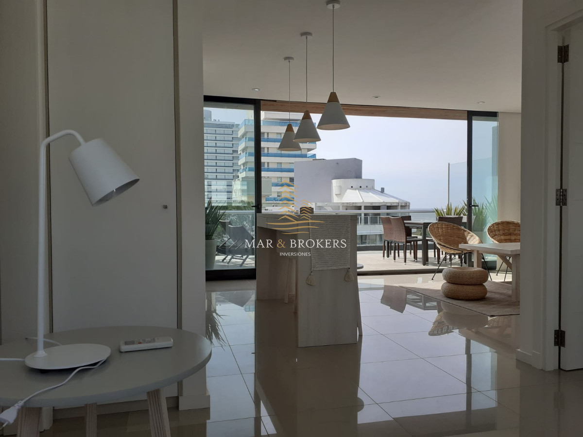 Apartamento ID.174 - venta departamento punta del este