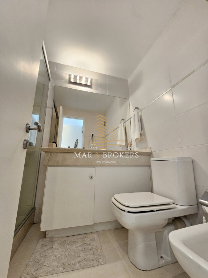Apartamento ID.1024 - Apartamento en Punta del Este, Mansa