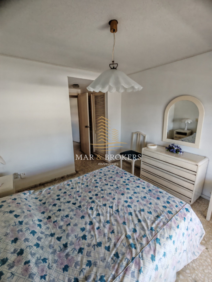 Apartamento ID.1476 - Apartamento en Punta del Este, Península