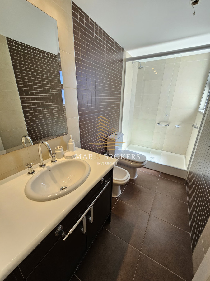 Apartamento ID.1219 - Apartamento en Punta del Este, Brava