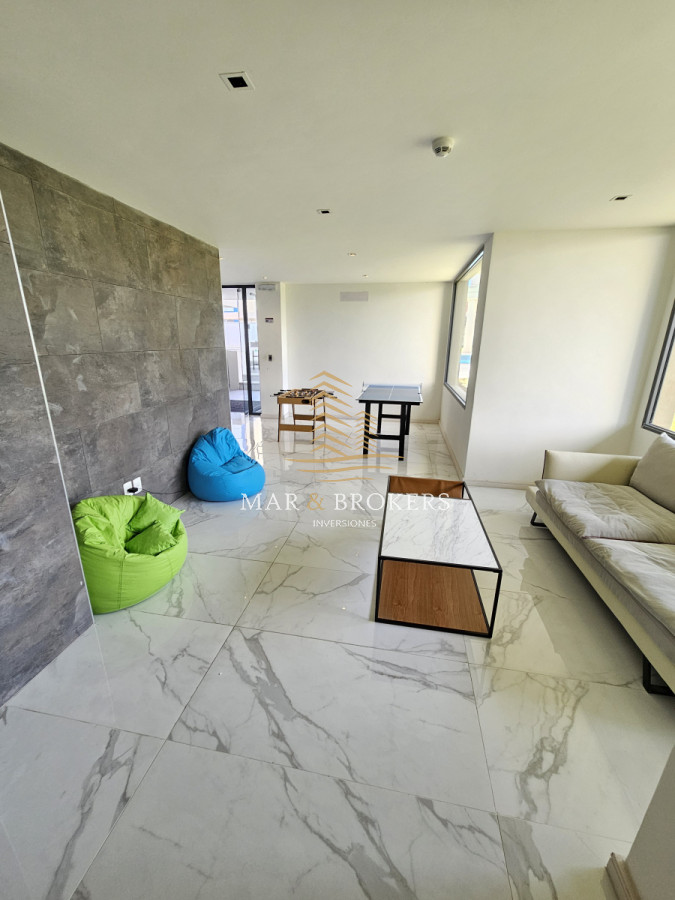 Apartamento ID.1237 - Apartamento en Punta del Este, Brava