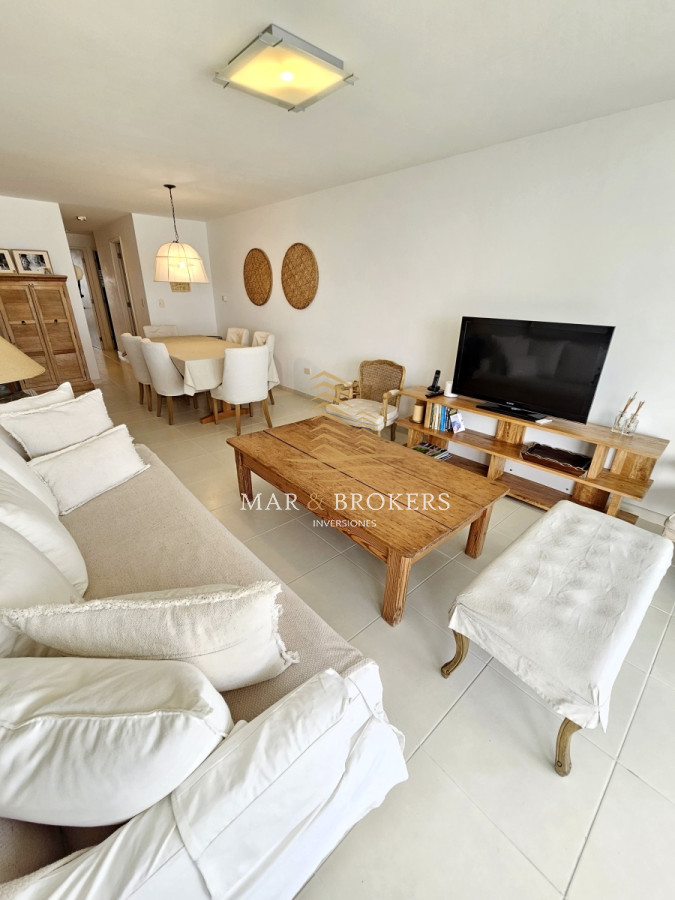 Apartamento ID.1024 - Apartamento en Punta del Este, Mansa