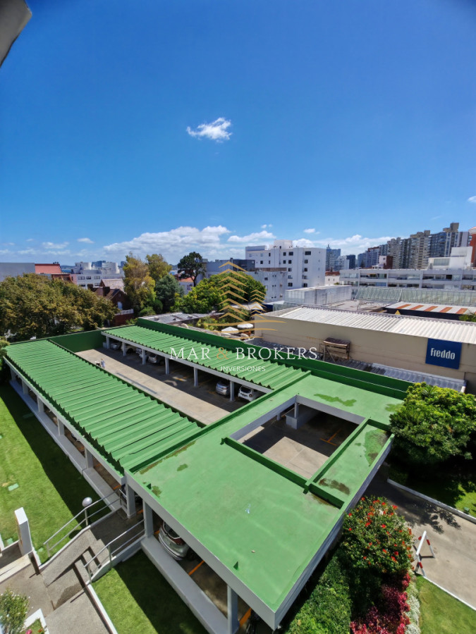 Apartamento ID.1476 - Apartamento en Punta del Este, Península
