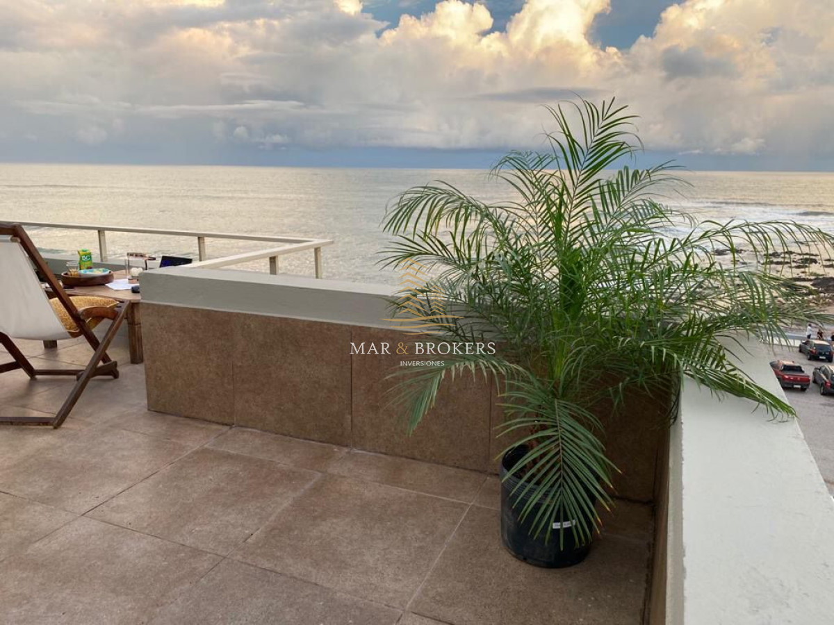 Apartamento ID.35 - Apartamento en Peninsula - Punta del Este