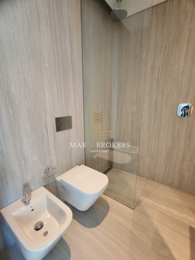 Apartamento ID.1411 - Apartamento en La Barra, La Barra