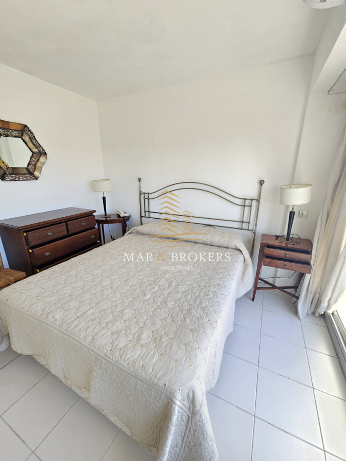 Apartamento ID.1183 - Apartamento en Punta del Este, Chiverta