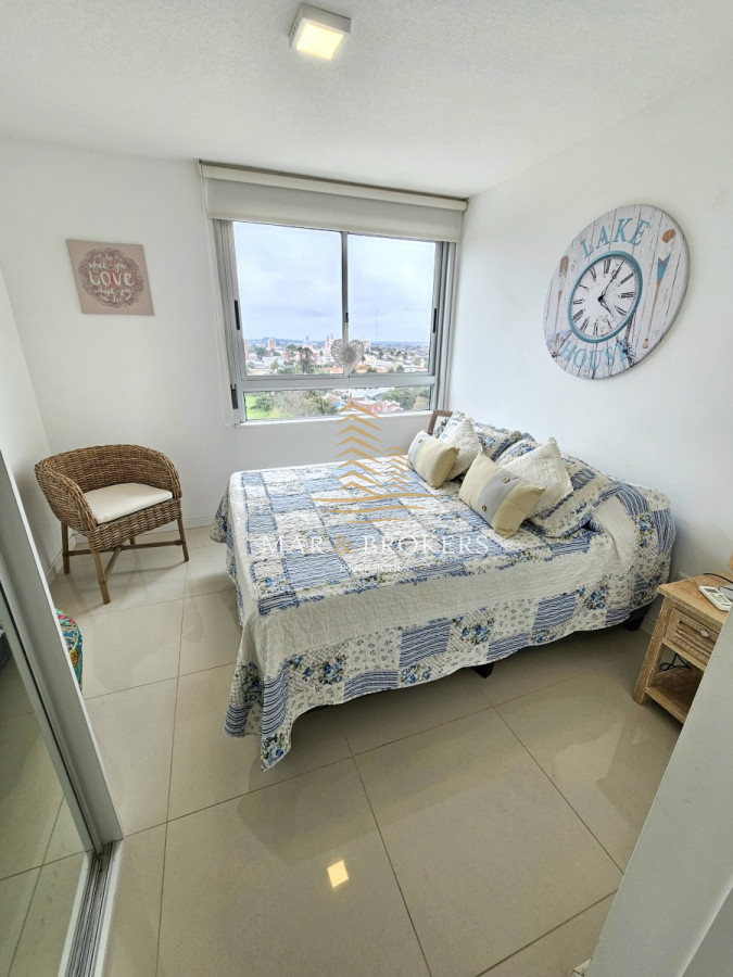Apartamento ID.674 - Apartamento en venta maldonado 