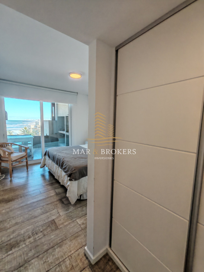 Apartamento ID.1313 - Apartamento en La Barra, La Barra