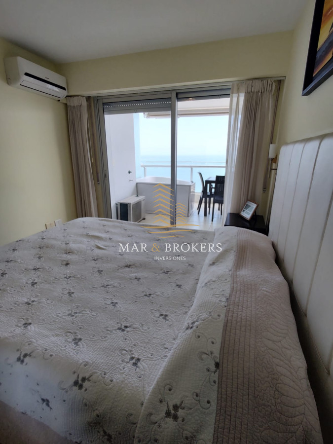 Apartamento ID.430 - Apartamento en Punta del Este, Mansa