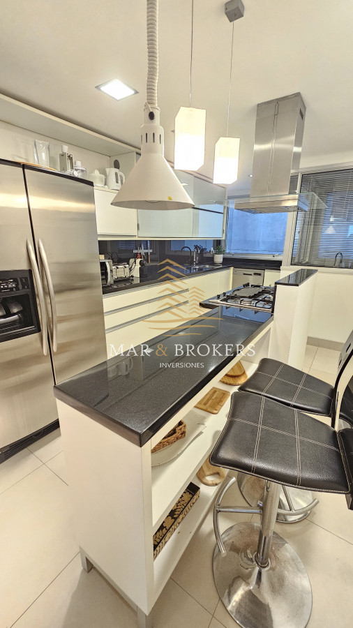 Apartamento ID.1281 - Venta departamento punta del este 