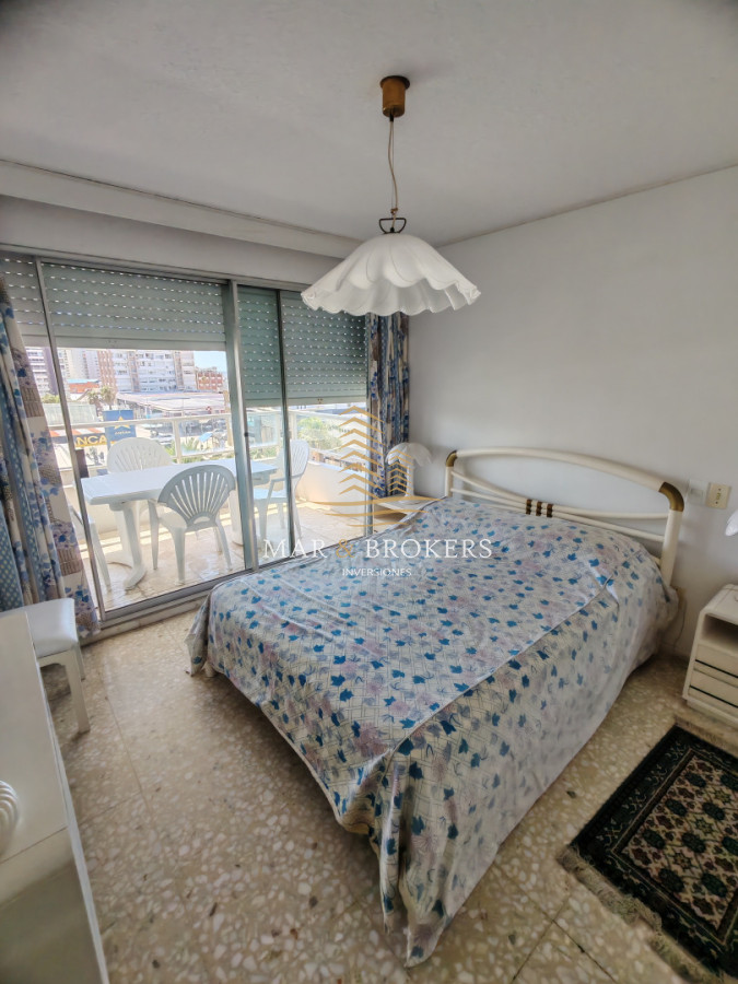Apartamento ID.1476 - Apartamento en Punta del Este, Península