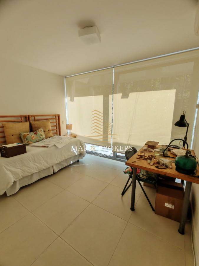 Apartamento ID.1535 - Apartamento en Punta Ballena, Las Cumbres