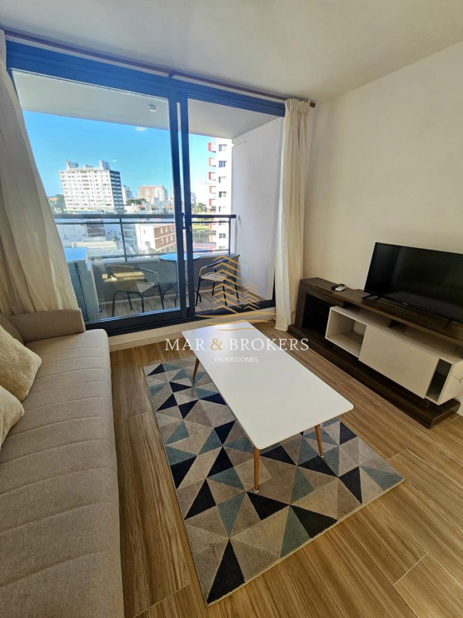 Apartamento ID.900 - Siglo Sol ll (503)