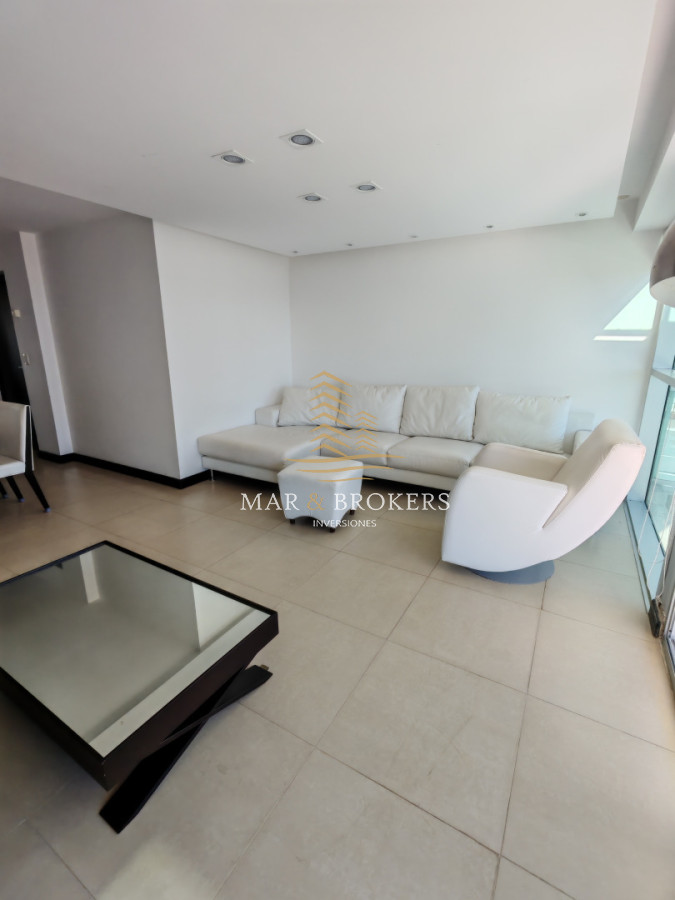 Apartamento ID.1559 - Apartamento en Punta del Este, Mansa