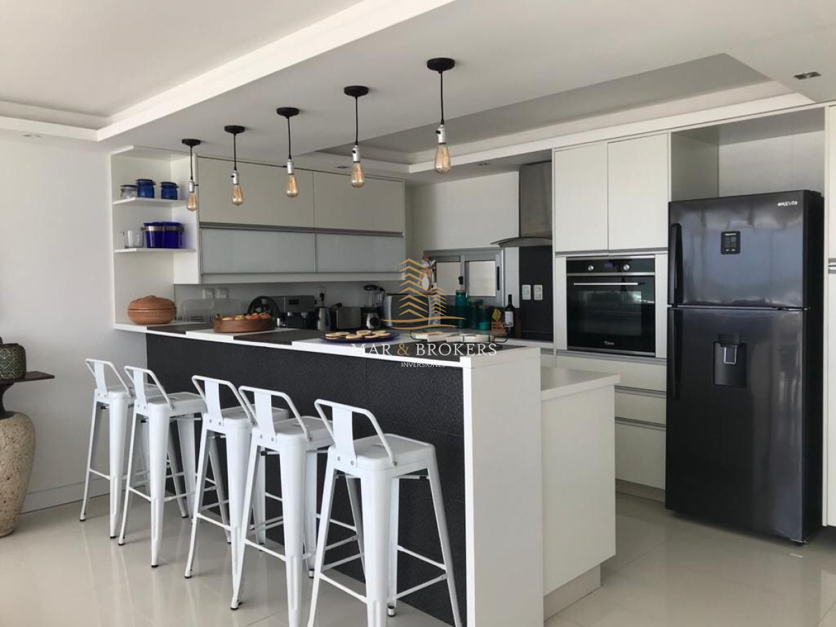 Apartamento ID.35 - Apartamento en Peninsula - Punta del Este