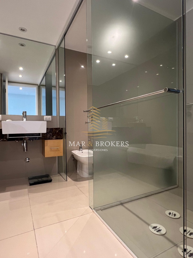 Apartamento ID.1232 - Apartamento en Punta del Este, Brava