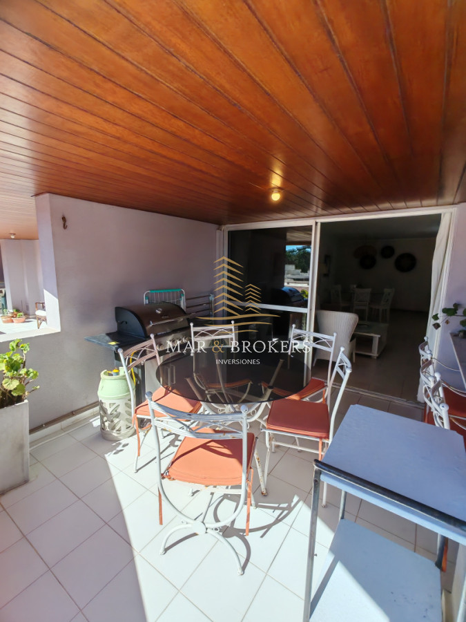 Apartamento ID.1543 - Apartamento en Maldonado, 