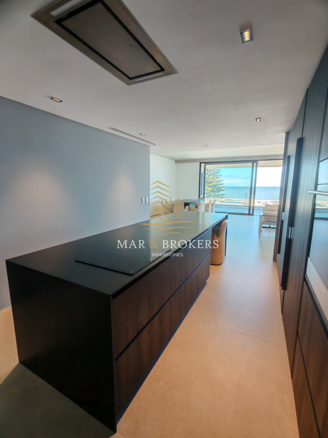 Apartamento ID.1411 - Apartamento en La Barra, La Barra