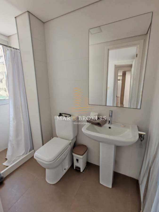 Apartamento ID.1345 - Apartamento en Punta del Este, Península