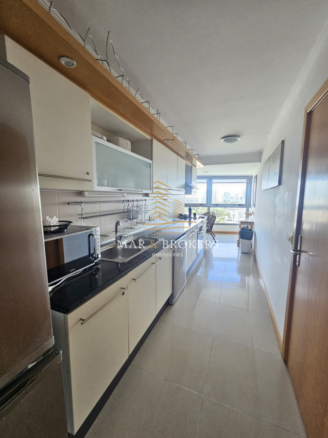 Apartamento ID.1181 - Venta departamento en punta del este 