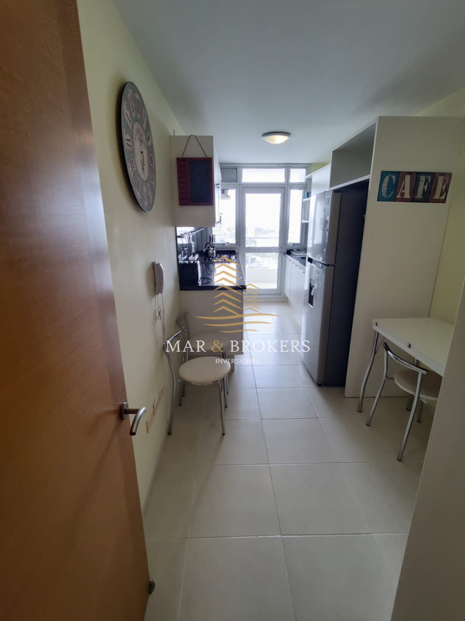 Apartamento ID.430 - Apartamento en Punta del Este, Mansa
