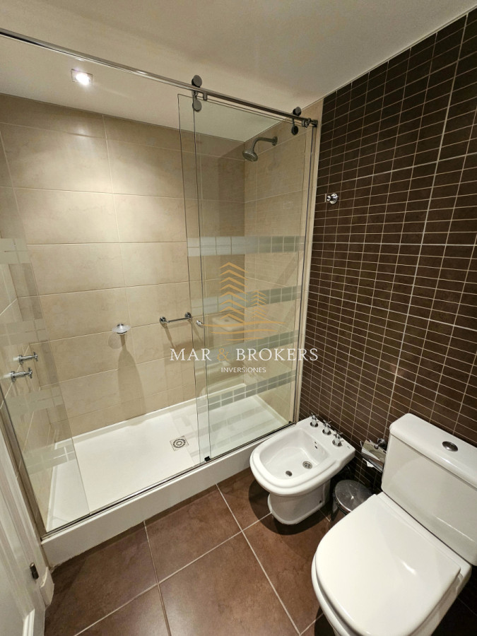 Apartamento ID.1221 - Alquiler departamento punta del este 