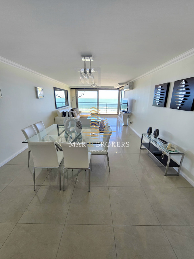 Apartamento ID.1221 - Alquiler departamento punta del este 