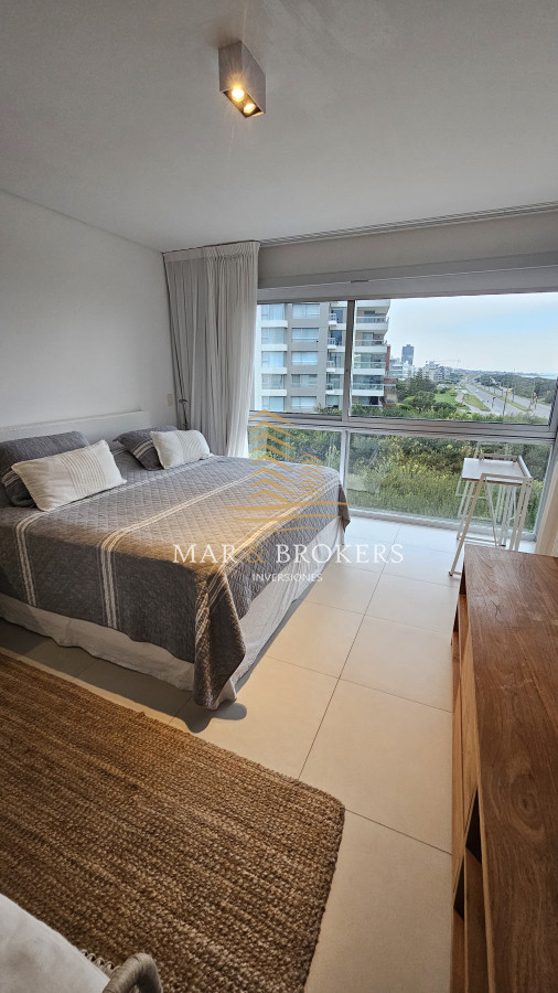 Apartamento ID.1281 - Venta departamento punta del este 