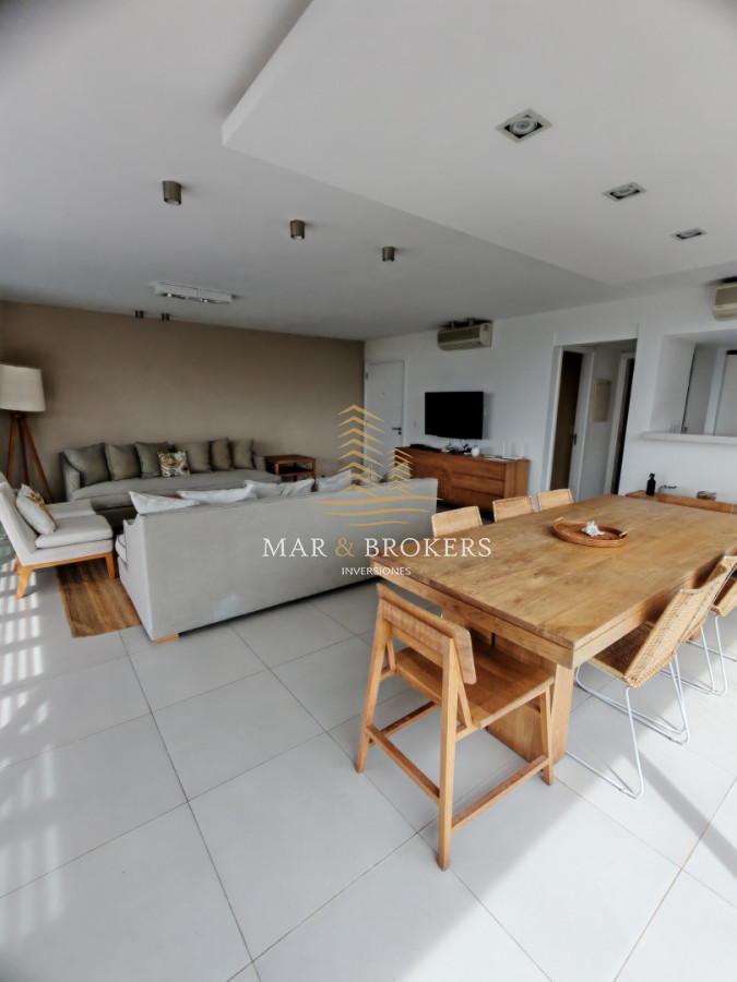 Apartamento ID.1386 - Apartamento en Punta Ballena, Las Cumbres