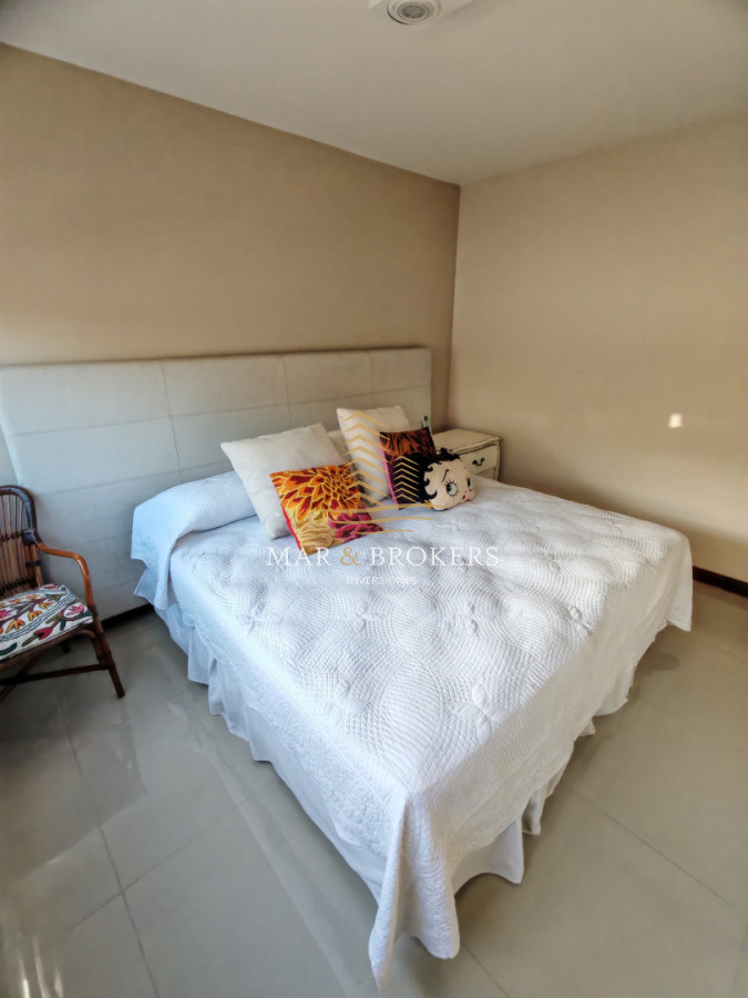 Apartamento ID.1510 - Apartamento en Punta del Este, Brava