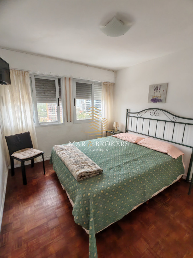 Apartamento ID.1503 - Apartamento en Punta del Este, Aidy Grill