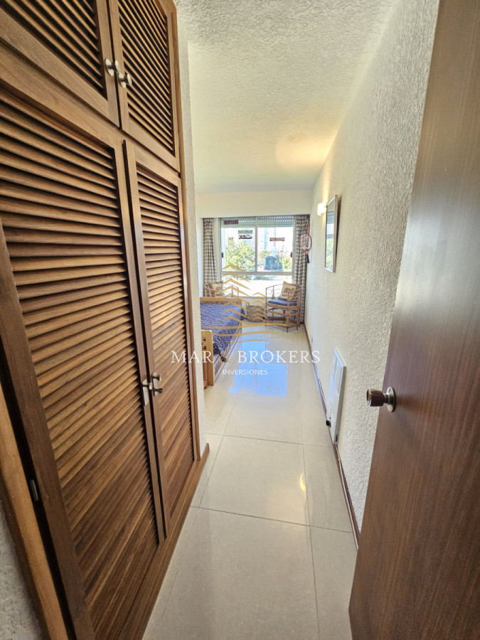 Apartamento ID.1258 - Apartamento en Punta del Este, Mansa