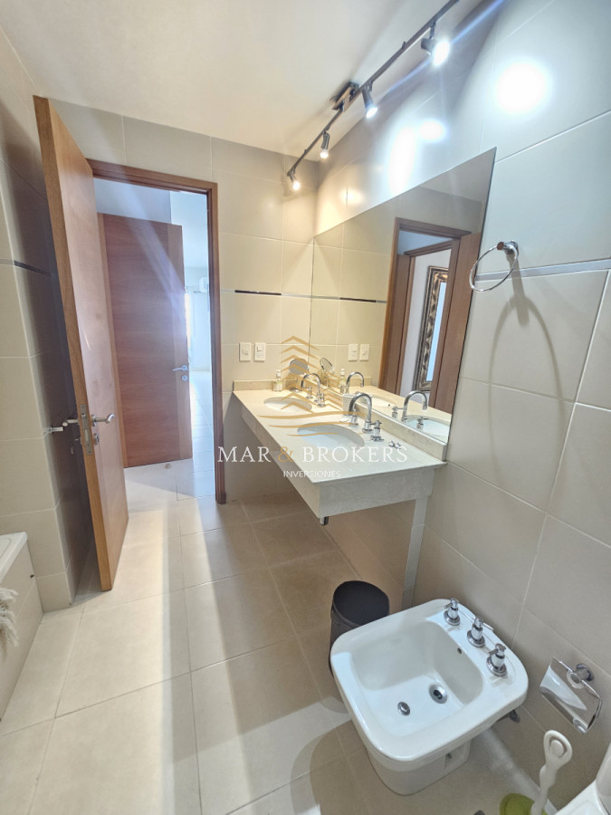 Apartamento ID.1162 - Apartamento en Punta del Este, Mansa