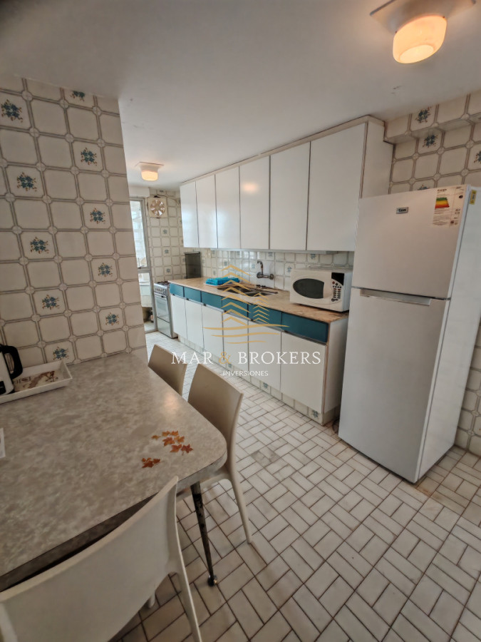 Apartamento ID.1524 - Apartamento en Punta del Este, Península