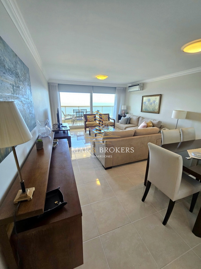 Apartamento ID.876 - Apartamento en Punta del Este, Mansa