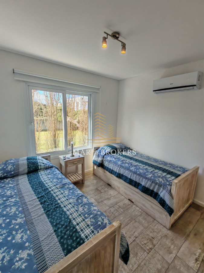 Apartamento ID.1312 - Apartamento en La Barra, La Barra