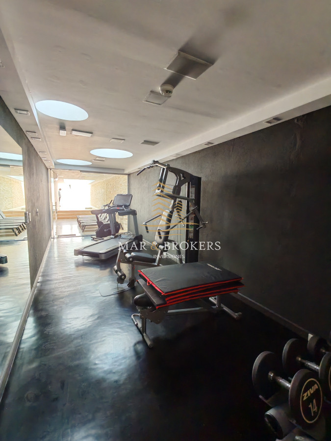 Apartamento ID.1345 - Apartamento en Punta del Este, Península
