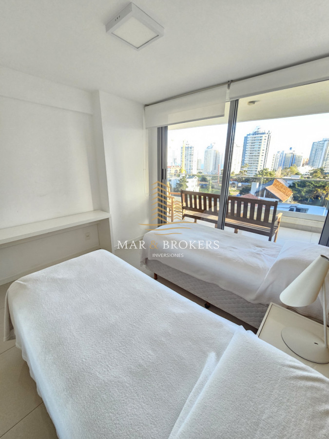 Apartamento ID.1188 - Apartamento en Punta del Este, Aidy Grill