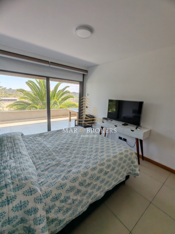 Apartamento ID.1521 - Apartamento en Punta del Este, El Placer
