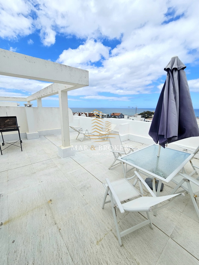 Apartamento ID.915 - Venta de departamento punta del este