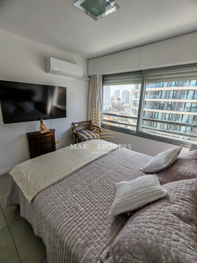 Apartamento ID.1511 - Apartamento en Punta del Este, La Pastora