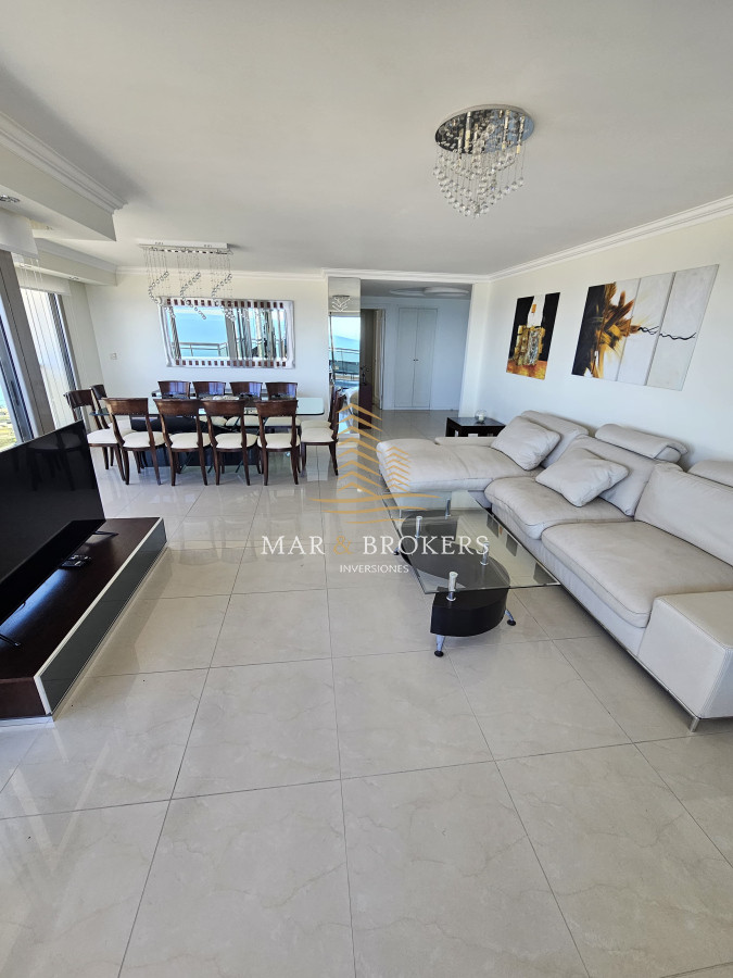 Apartamento ID.1220 - Apartamento en Punta del Este, Brava
