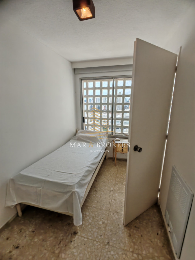 Apartamento ID.1524 - Apartamento en Punta del Este, Península